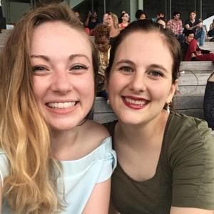 Meet your Posher, Erin